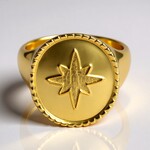 Anello in argento