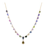 Saphir-Goldcollier (CIRARI)