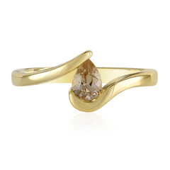 Anello in oro con Zircone Hartsite (Mark Tremonti)