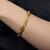 Gouden armband
