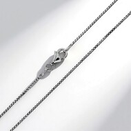 Chaîne en argent