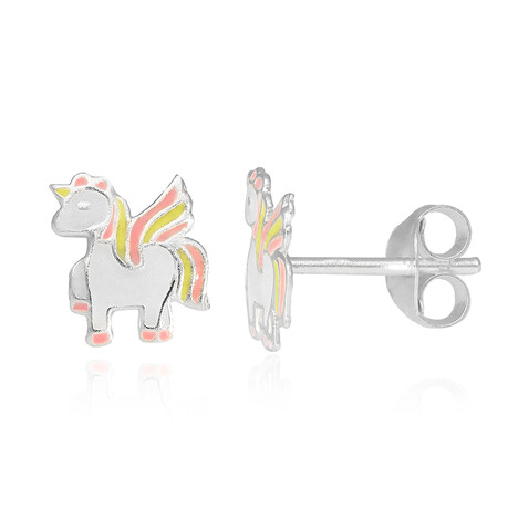 Orecchini in argento