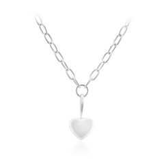 Collana in argento