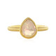 Zilveren ring met een Welo-opaal