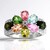 Anillo en plata con Turmalina (de Melo Essence)
