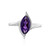 Sambia-Amethyst-Silberring