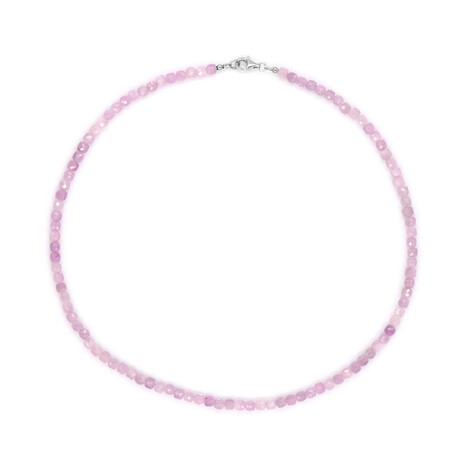 Collar en plata con Cuncita