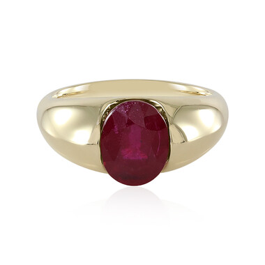 Madagaskar-Rubin-Goldring (de Melo)