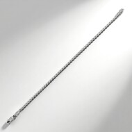 Catenina in argento