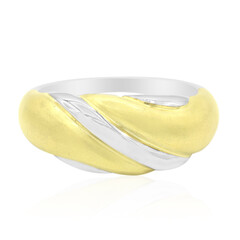 Anillo en plata