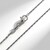 Collana in argento