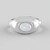 Anello in argento con Opale di Welo