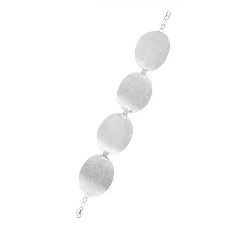 Zilveren armband (Joias do Paraíso)