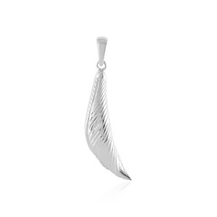 Silver Pendant