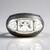 Anello in argento con Topazio Bianco