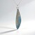 Collana in argento (Adela Silber)