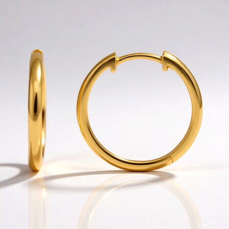 Orecchini in argento