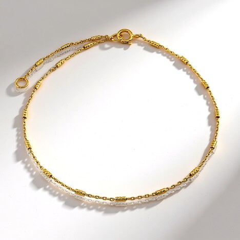 Bracciale in argento