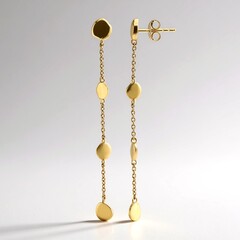 Orecchini in argento