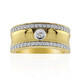 SI1 (G) Brillant-Goldring (Annette)