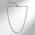 Collana in argento (Pallanova)