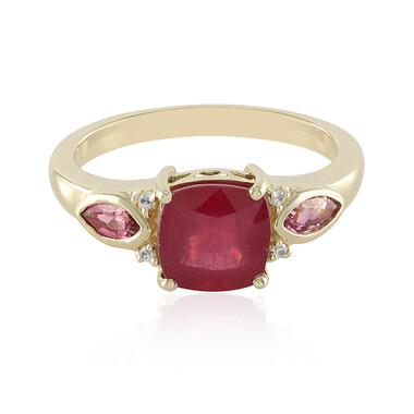 Bemainty-Rubin-Goldring (Adela Gold)