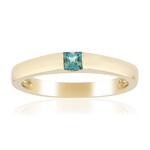 Alexandrit-Goldring (de Melo Gold)