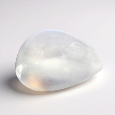 Pietra di Luna Arcobaleno AAA di Ceylon 4,27 ct