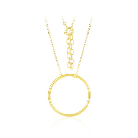 Silbercollier (Maigold Kreativ)