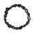 Bracelet et Tourmaline noire