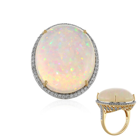 AAA-Welo-Opal-Goldring (AMAYANI)