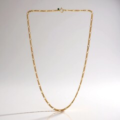 Collana in argento