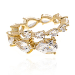 Danburit-Goldring (de Melo)