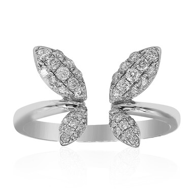 SI2 (H) Brillant-Goldring (CIRARI)