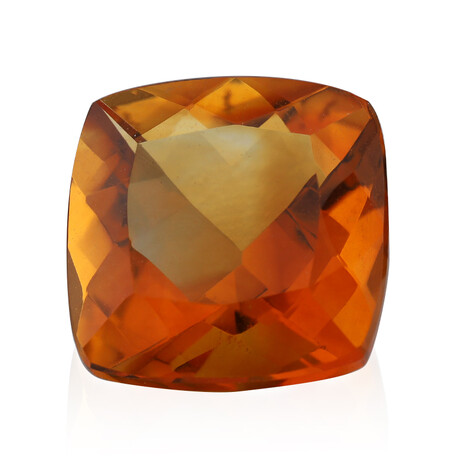 Mandarin-Citrin 5,313 ct