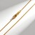 Collana in oro