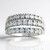 Anello in argento con Ambligonite