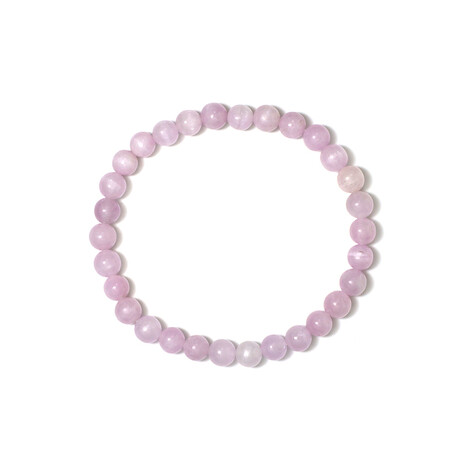 Bracelet et Kunzite