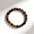 Bracciale con Occhio di Tigre