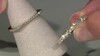 Gouden ring met I1 (H) Diamanten (de Melo Gold)