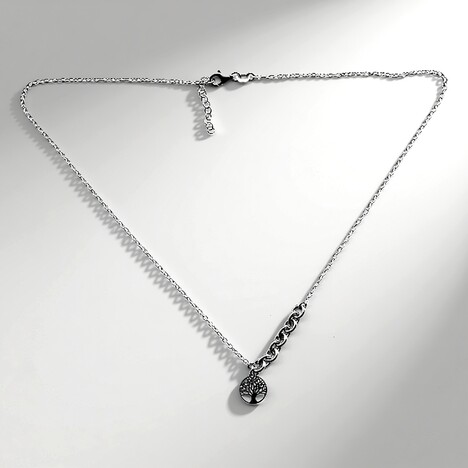 Catenina in argento