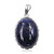 Pendentif en argent et Sodalite
