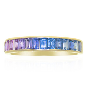 Saphir-Goldring (CIRARI) 