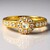 Anello in argento con Opale di Welo