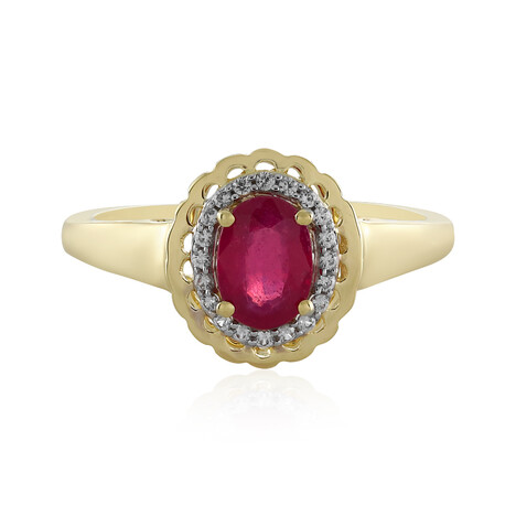 Rubin-Goldring (Adela Gold)