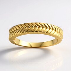 Anello in argento
