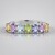 Anello in argento con Ametista