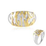 Silberring (SAELOCANA)