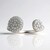 Anello in argento con Zircone