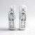 Orecchini in argento con Danburite